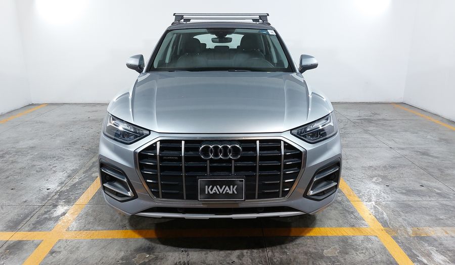 Audi Q5 2.0 MHEV 45 TFSI SELECT DCT 4WD Suv 2021