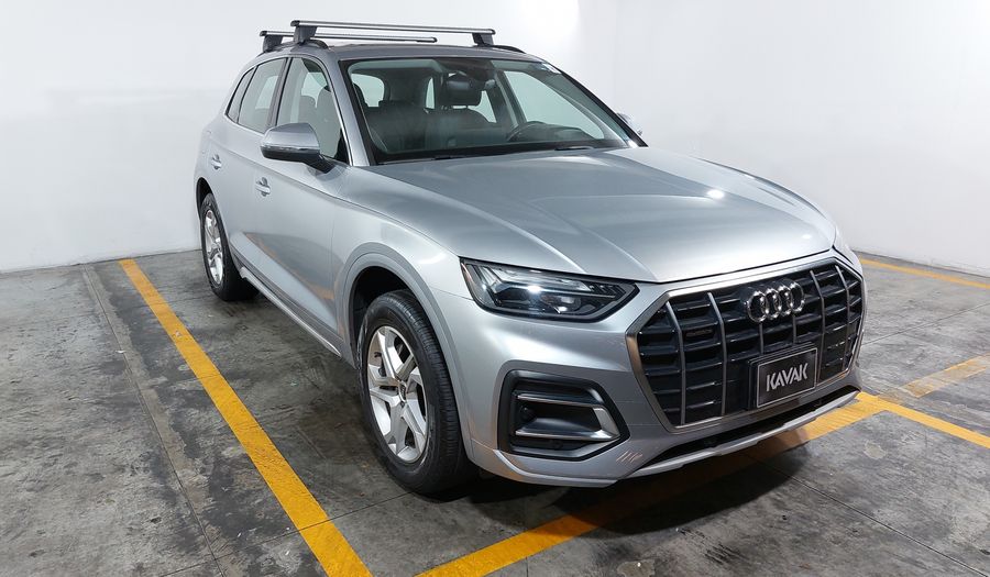 Audi Q5 2.0 MHEV 45 TFSI SELECT DCT 4WD Suv 2021