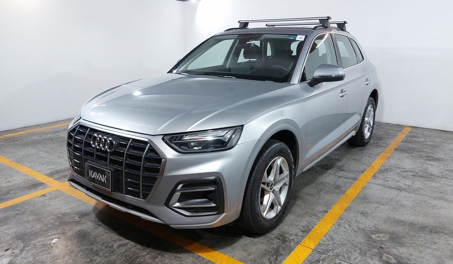 Audi Q5 2.0 MHEV 45 TFSI SELECT DCT 4WD Suv 2021