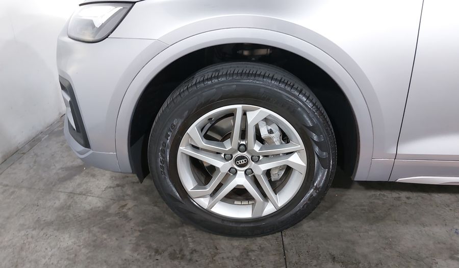 Audi Q5 2.0 MHEV 45 TFSI SELECT DCT 4WD Suv 2021