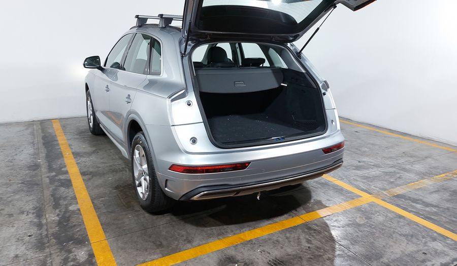 Audi Q5 2.0 MHEV 45 TFSI SELECT DCT 4WD Suv 2021