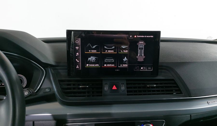 Audi Q5 2.0 MHEV 45 TFSI SELECT DCT 4WD Suv 2021