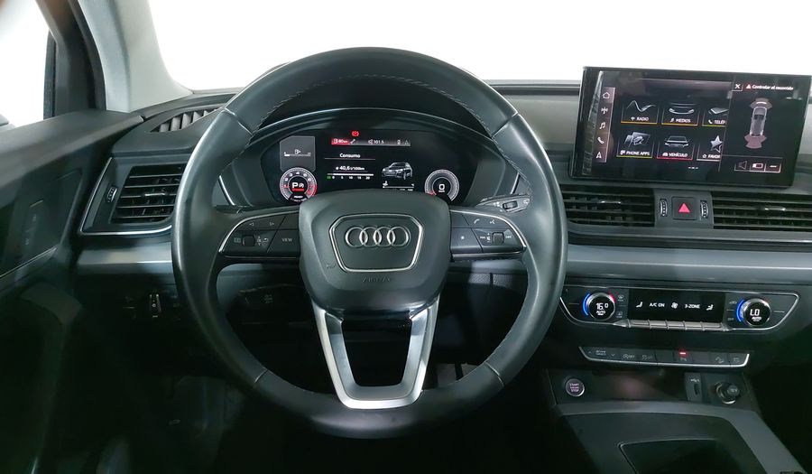 Audi Q5 2.0 MHEV 45 TFSI SELECT DCT 4WD Suv 2021
