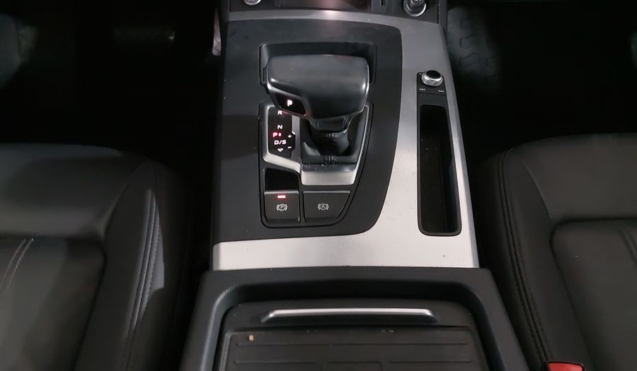 Audi Q5 2.0 MHEV 45 TFSI SELECT DCT 4WD Suv 2021