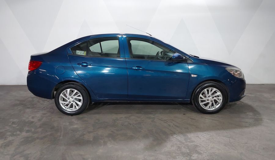 Chevrolet Aveo 1.5 LT C Sedan 2021