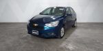 Chevrolet Aveo 1.5 LT C Sedan 2021