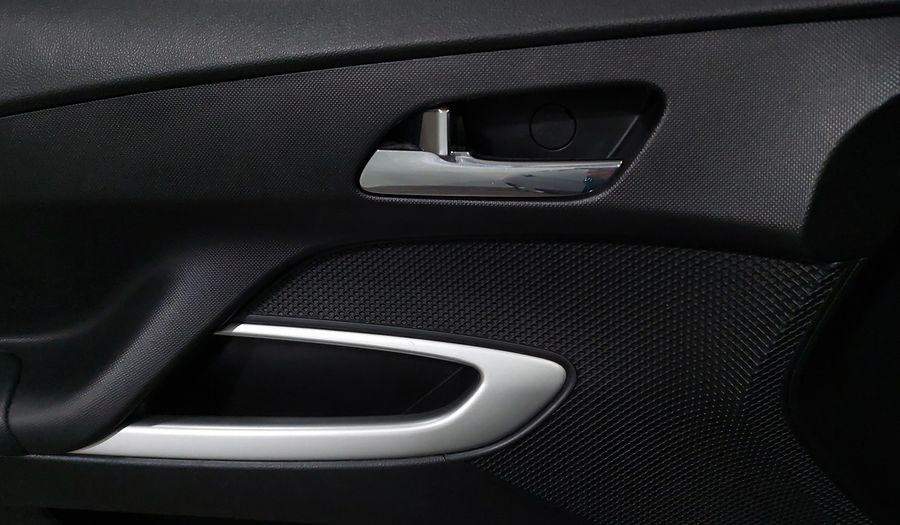 Chevrolet Aveo 1.5 LT C Sedan 2021
