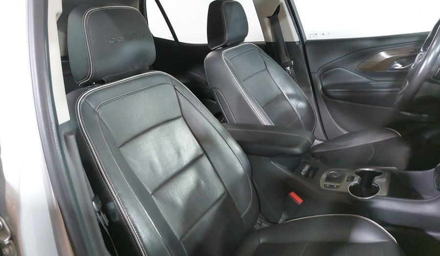 Gmc Terrain 2.0 DENALI D AUTO Suv 2018