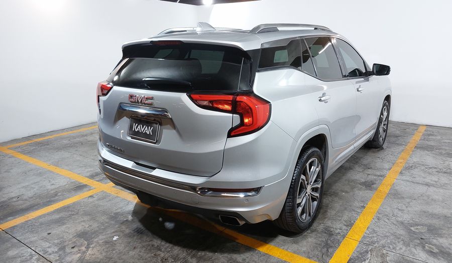 Gmc Terrain 2.0 DENALI D AUTO Suv 2018