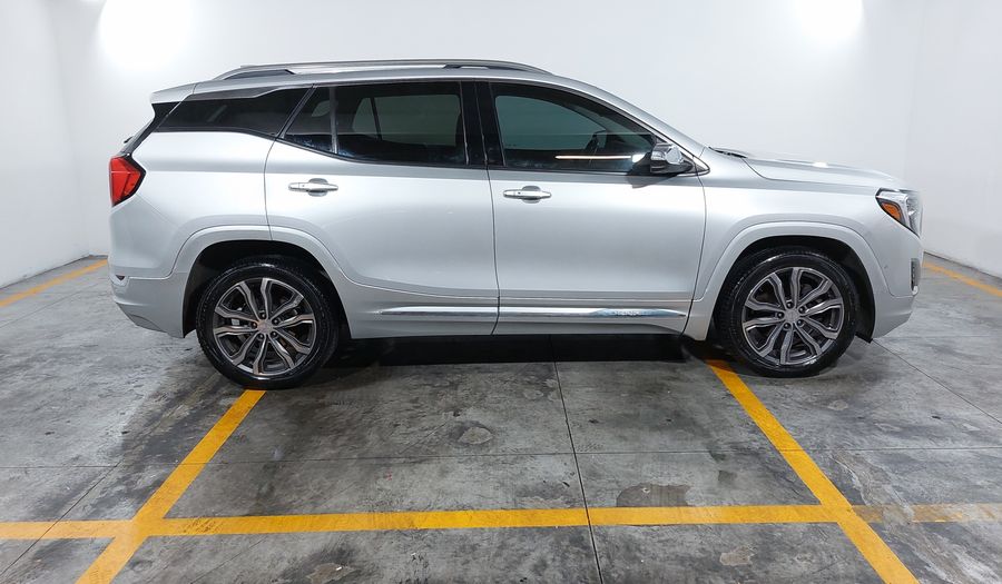 Gmc Terrain 2.0 DENALI D AUTO Suv 2018