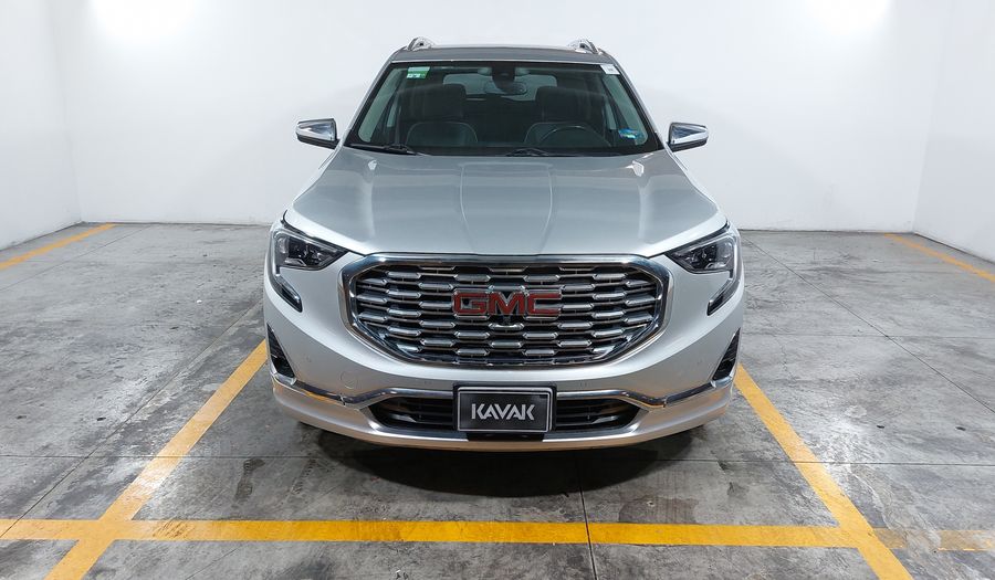 Gmc Terrain 2.0 DENALI D AUTO Suv 2018