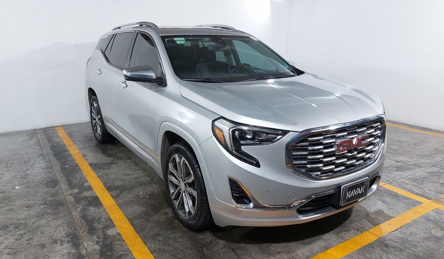 Gmc Terrain 2.0 DENALI D AUTO Suv 2018