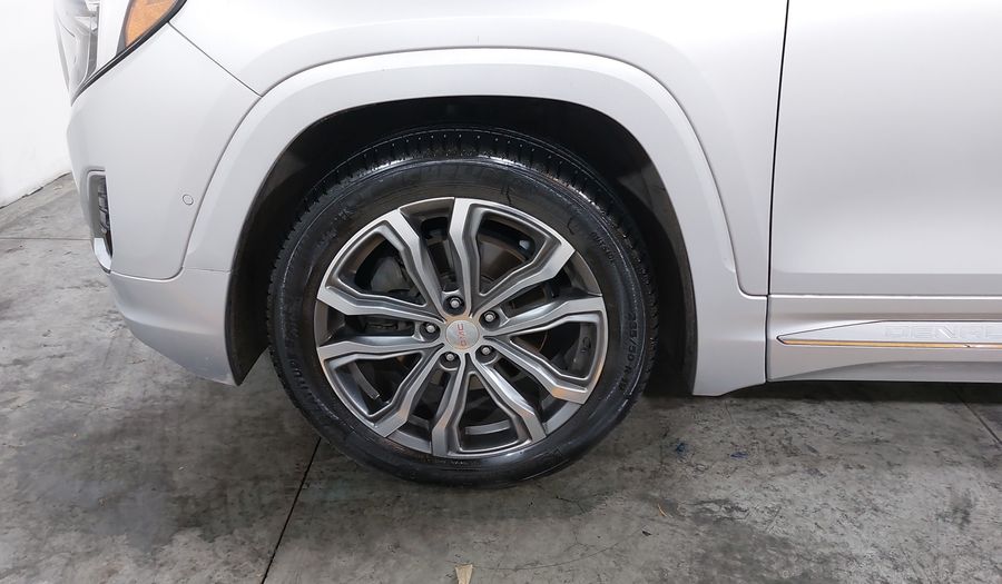 Gmc Terrain 2.0 DENALI D AUTO Suv 2018
