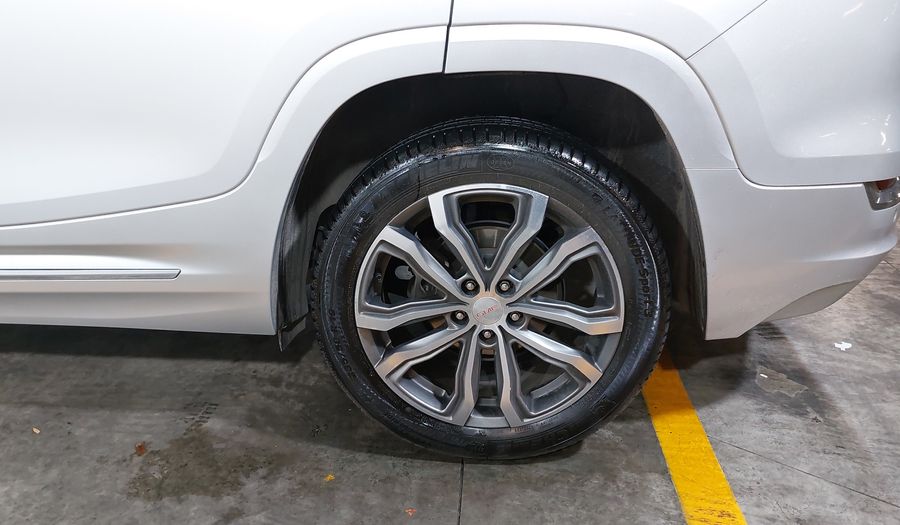 Gmc Terrain 2.0 DENALI D AUTO Suv 2018