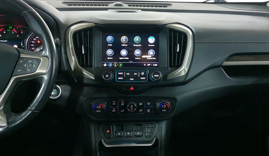 Gmc Terrain 2.0 DENALI D AUTO Suv 2018