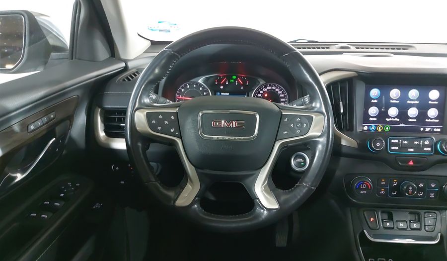 Gmc Terrain 2.0 DENALI D AUTO Suv 2018