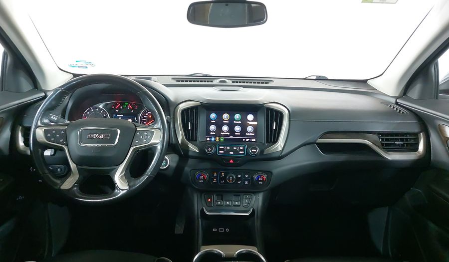 Gmc Terrain 2.0 DENALI D AUTO Suv 2018