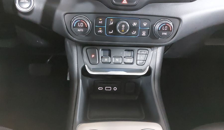 Gmc Terrain 2.0 DENALI D AUTO Suv 2018