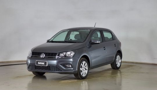 Volkswagen • Gol