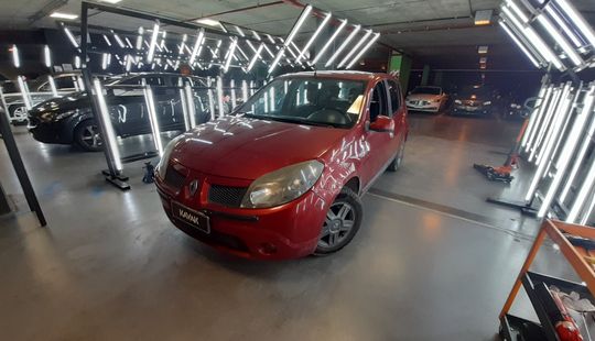 Renault • Sandero