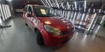 Renault Sandero 1.6 16V GET UP Hatchback 2011