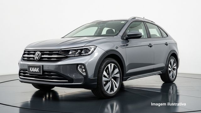 Volkswagen Nivus HIGHLINE TSI
