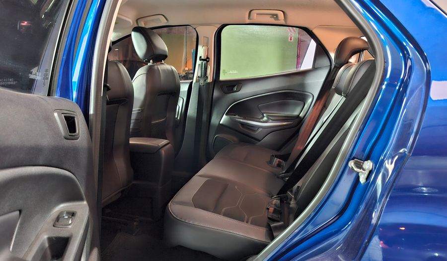 Ford Ecosport 1.5 FREESTYLE Suv 2020