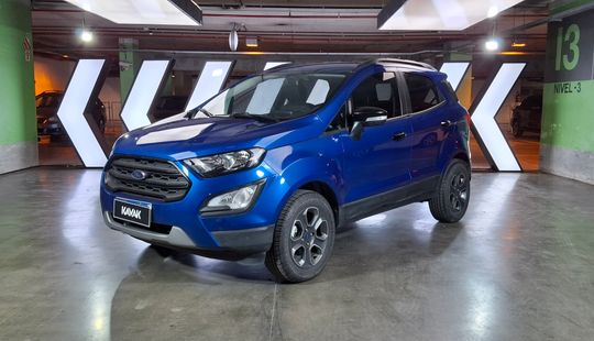 Ford • EcoSport