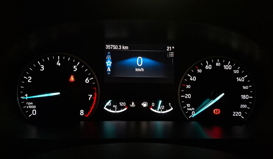 Ford Ecosport 1.5 FREESTYLE Suv 2020