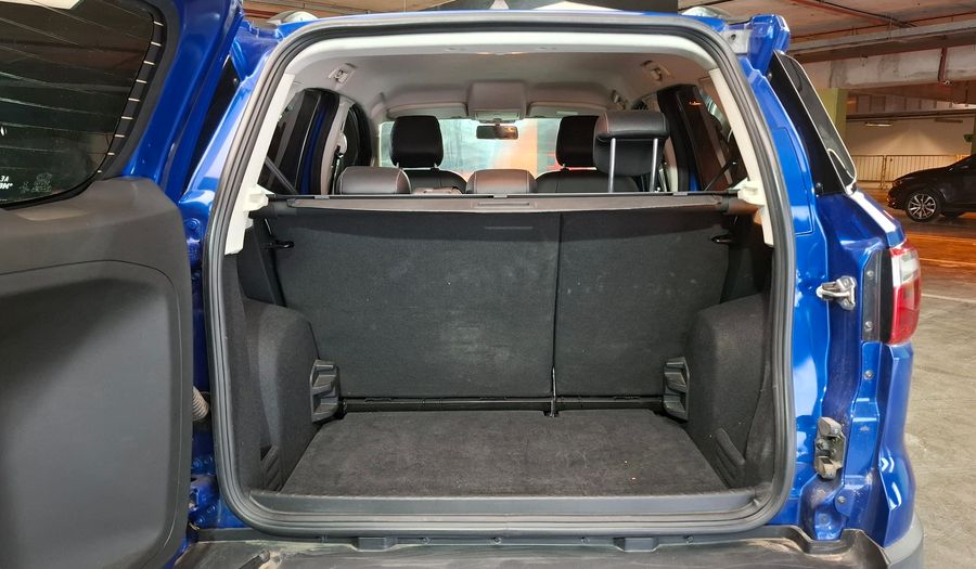 Ford Ecosport 1.5 FREESTYLE Suv 2020