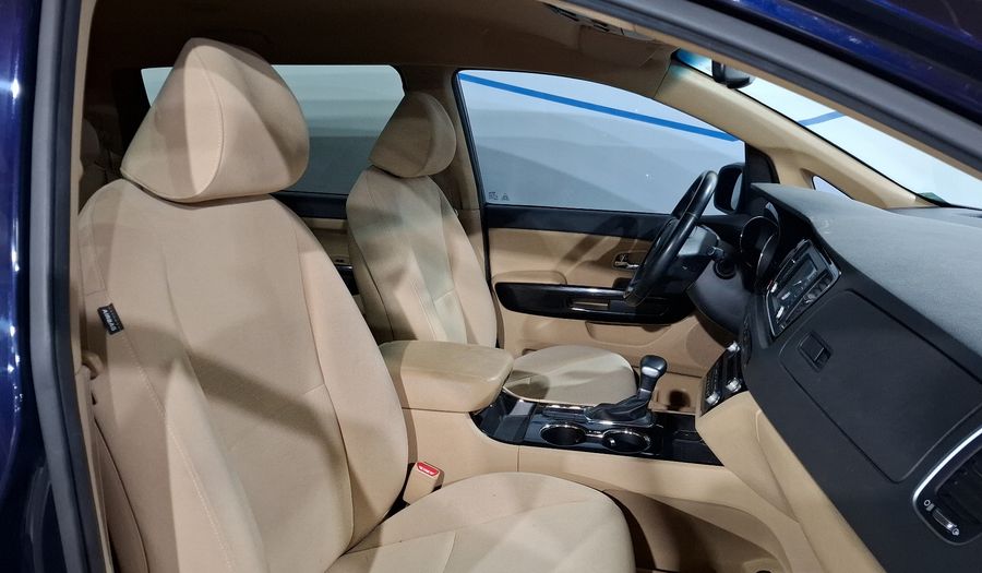Kia Sedona 3.3 EX AUTO Minivan 2019