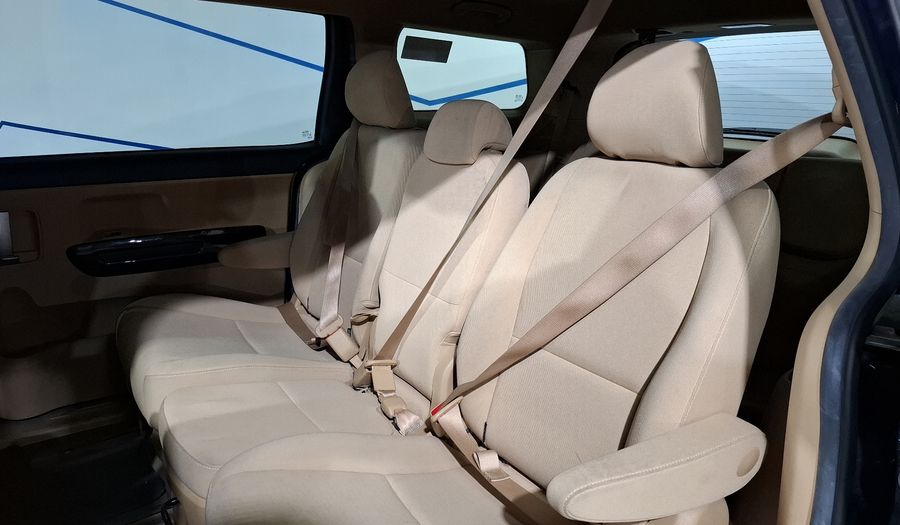 Kia Sedona 3.3 EX AUTO Minivan 2019
