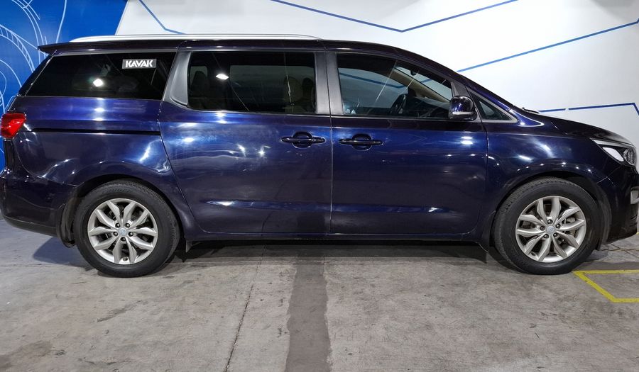Kia Sedona 3.3 EX AUTO Minivan 2019