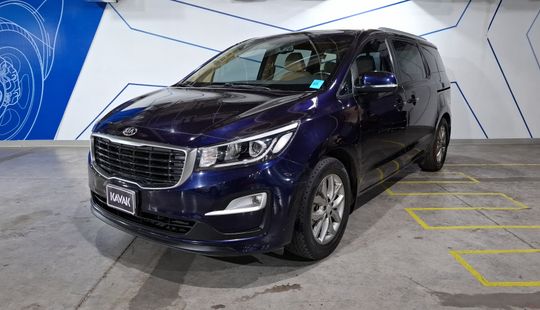 Kia • Sedona