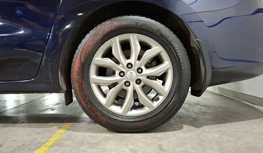 Kia Sedona 3.3 EX AUTO Minivan 2019