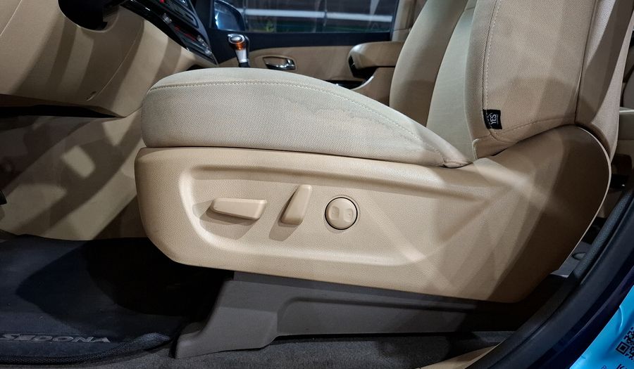 Kia Sedona 3.3 EX AUTO Minivan 2019