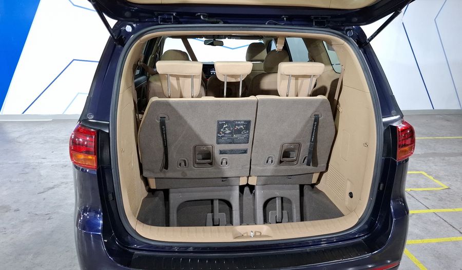 Kia Sedona 3.3 EX AUTO Minivan 2019