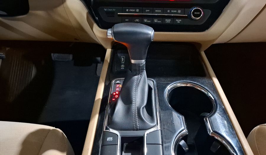 Kia Sedona 3.3 EX AUTO Minivan 2019