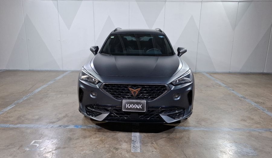 Cupra Formentor 2.0 TSI HIGH 310HP DCT 4WD Suv 2023
