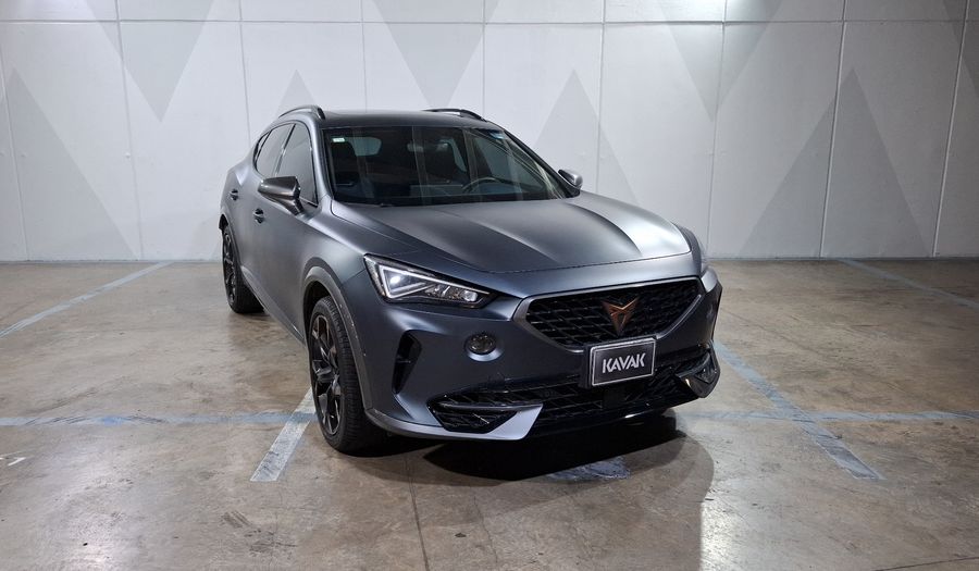 Cupra Formentor 2.0 TSI HIGH 310HP DCT 4WD Suv 2023