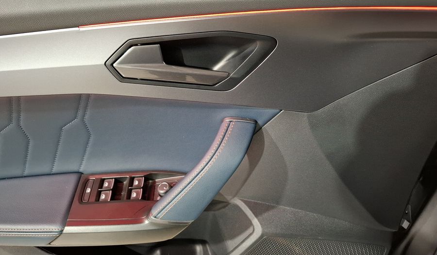 Cupra Formentor 2.0 TSI HIGH 310HP DCT 4WD Suv 2023