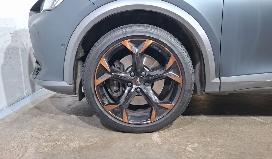 Cupra Formentor 2.0 TSI HIGH 310HP DCT 4WD Suv 2023