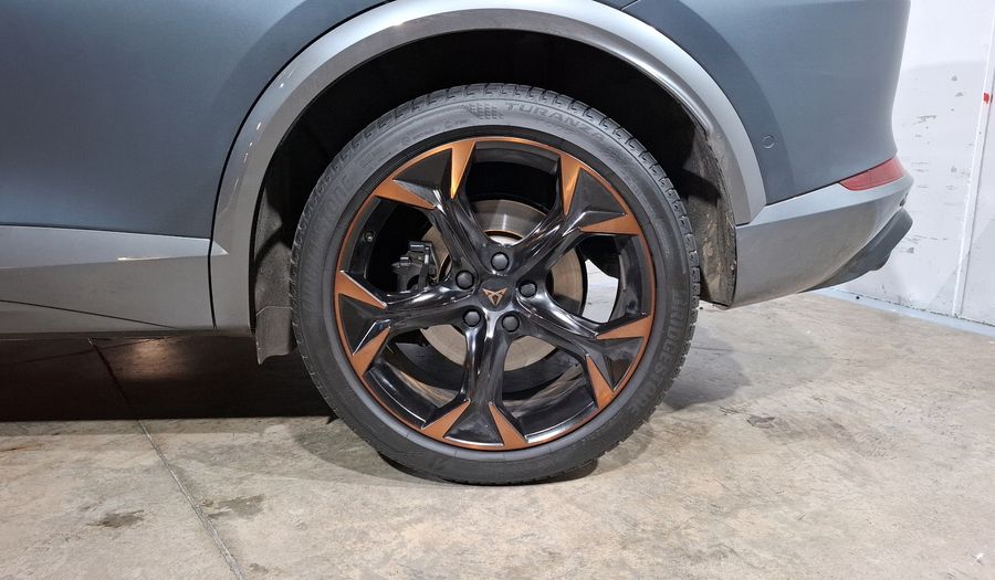 Cupra Formentor 2.0 TSI HIGH 310HP DCT 4WD Suv 2023
