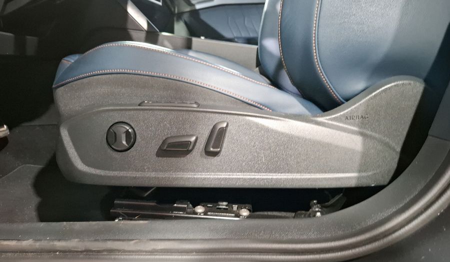 Cupra Formentor 2.0 TSI HIGH 310HP DCT 4WD Suv 2023