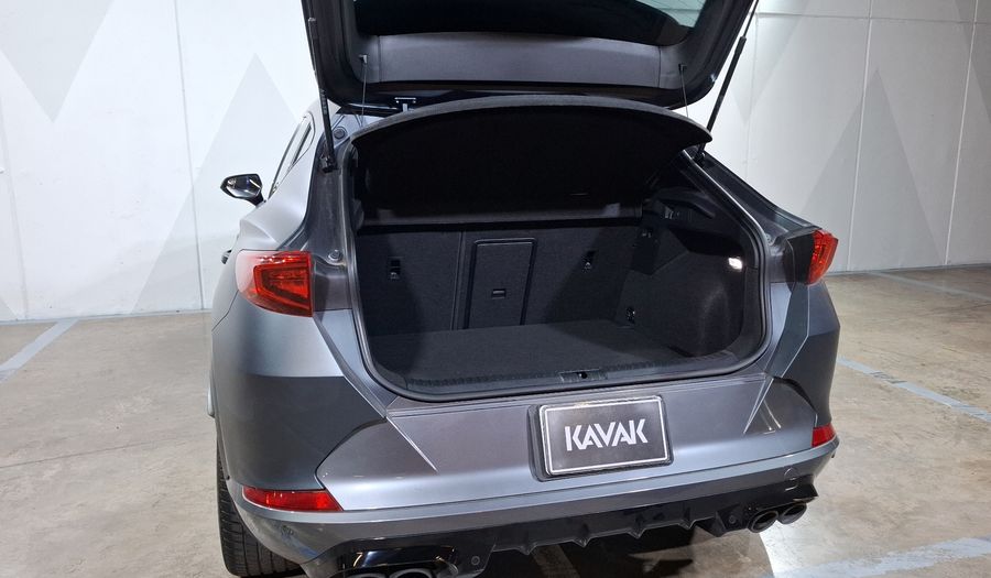 Cupra Formentor 2.0 TSI HIGH 310HP DCT 4WD Suv 2023