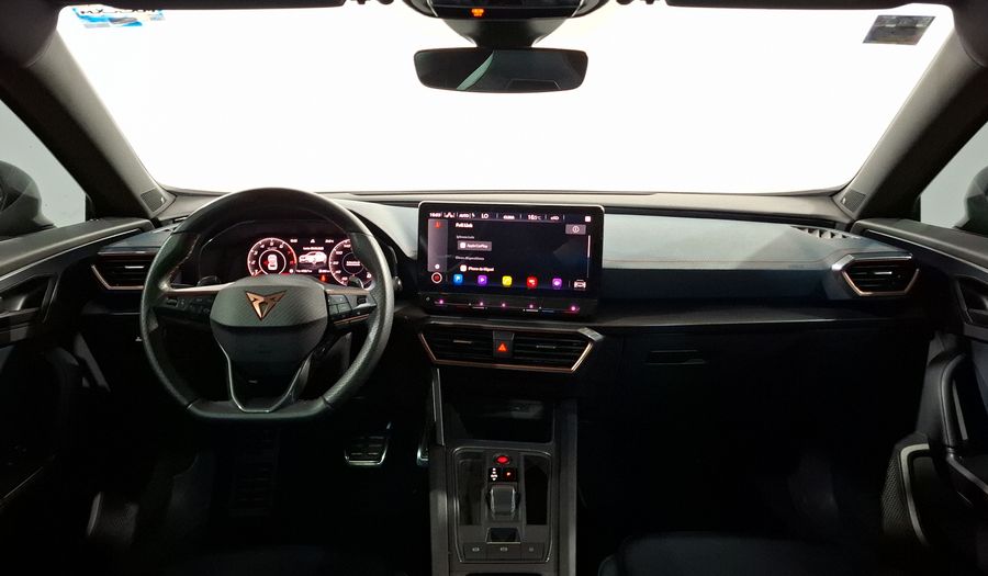 Cupra Formentor 2.0 TSI HIGH 310HP DCT 4WD Suv 2023