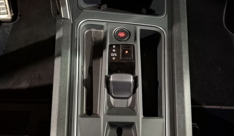 Cupra Formentor 2.0 TSI HIGH 310HP DCT 4WD Suv 2023