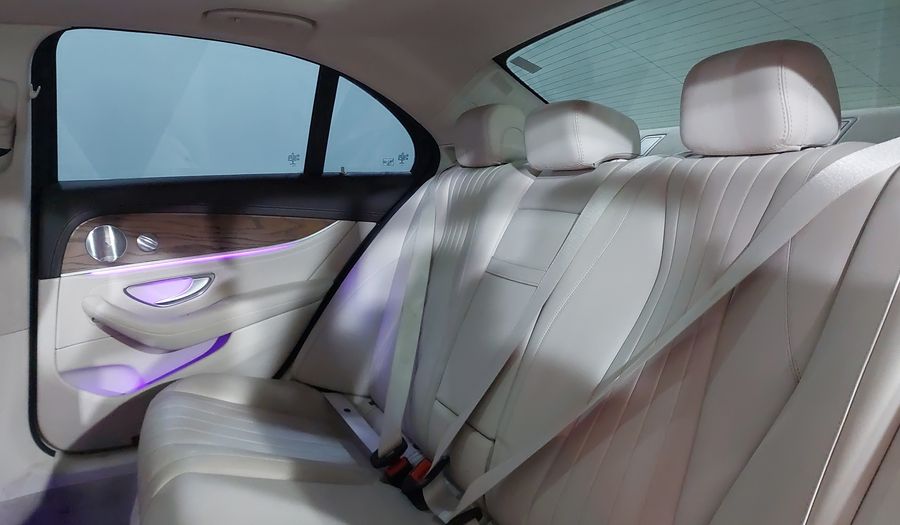 Mercedes Benz Clase E 3.0 450 EXCLUSIVE AUTO 4WD Sedan 2019