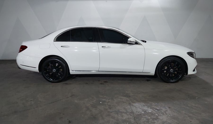 Mercedes Benz Clase E 3.0 450 EXCLUSIVE AUTO 4WD Sedan 2019