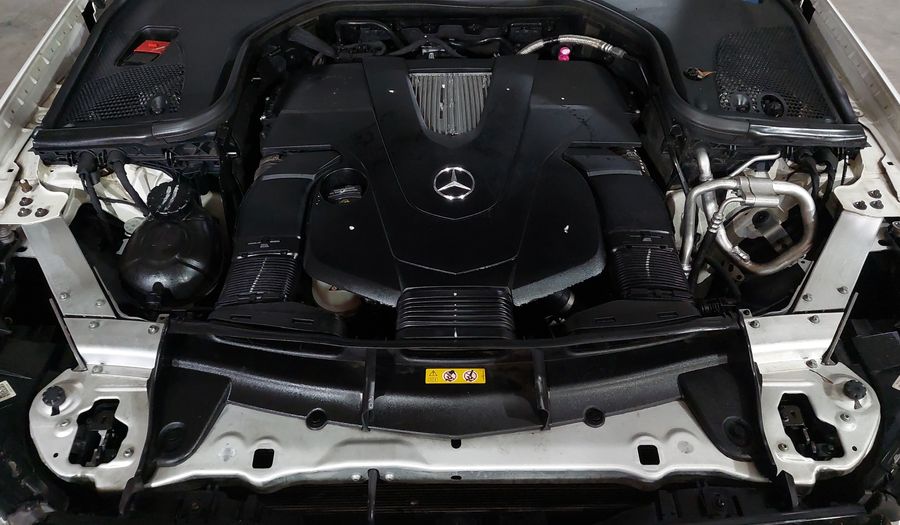 Mercedes Benz Clase E 3.0 450 EXCLUSIVE AUTO 4WD Sedan 2019